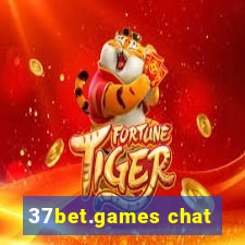 37bet.games chat