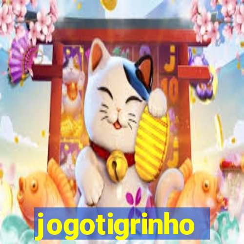 jogotigrinho