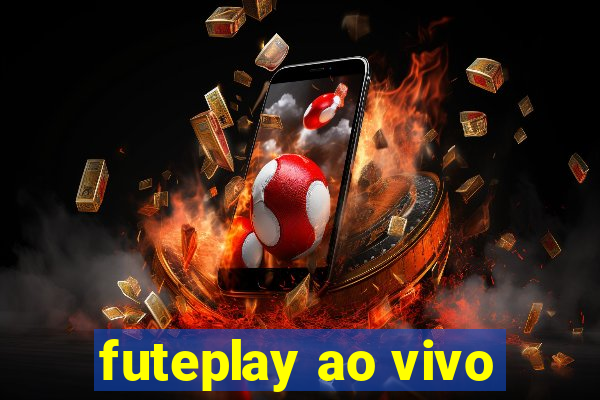 futeplay ao vivo