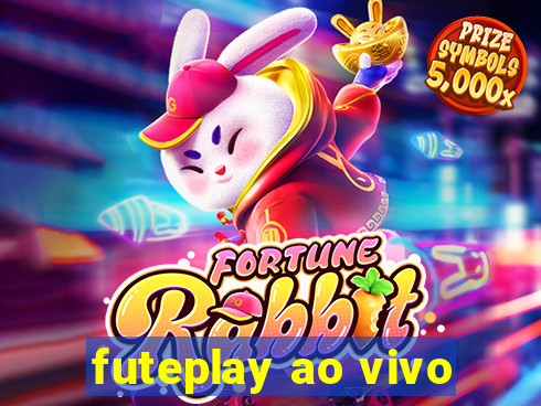 futeplay ao vivo