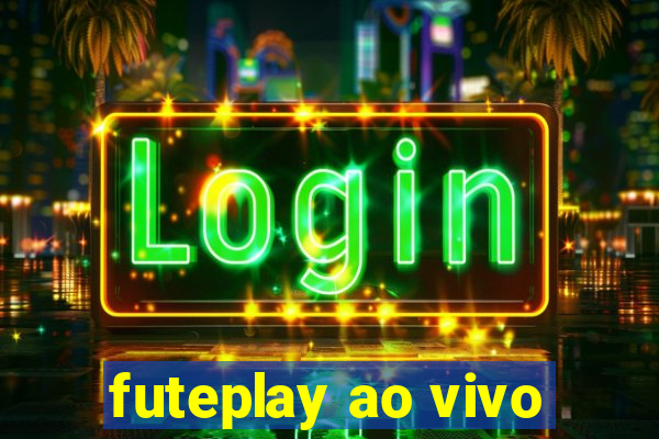 futeplay ao vivo