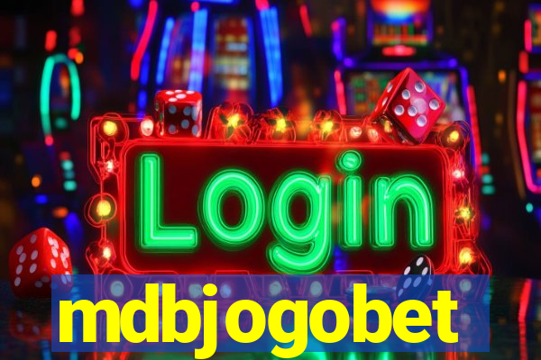 mdbjogobet