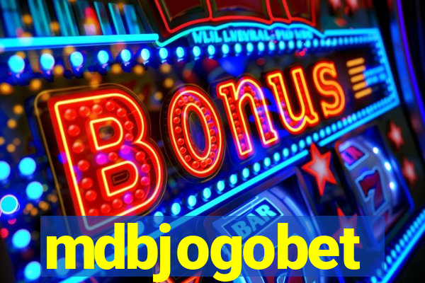 mdbjogobet