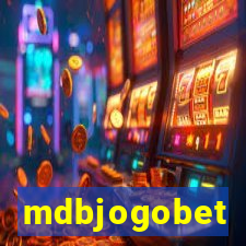 mdbjogobet