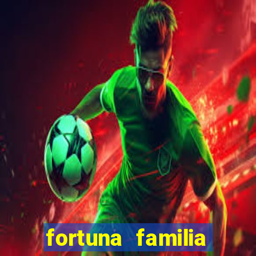 fortuna familia real brasileira