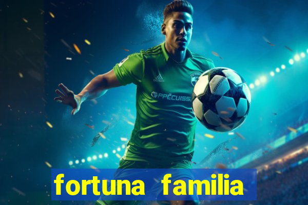 fortuna familia real brasileira