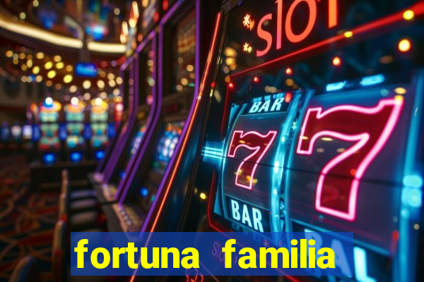 fortuna familia real brasileira