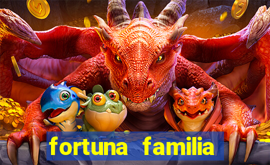 fortuna familia real brasileira