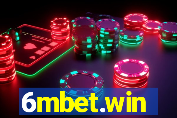 6mbet.win