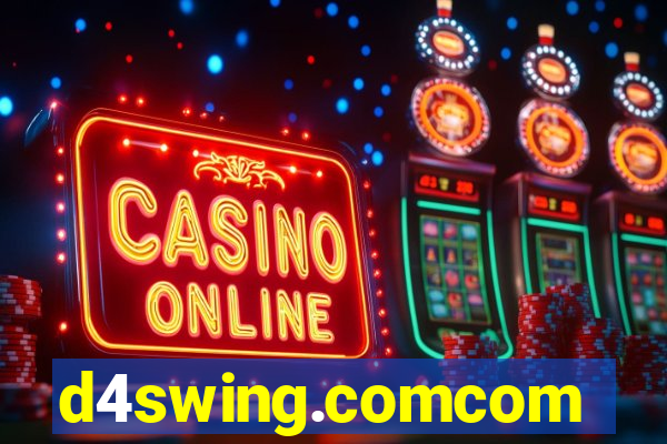 d4swing.comcom