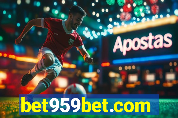 bet959bet.com