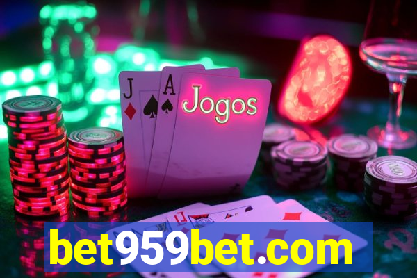 bet959bet.com