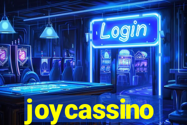 joycassino