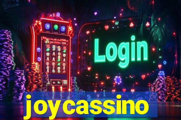 joycassino