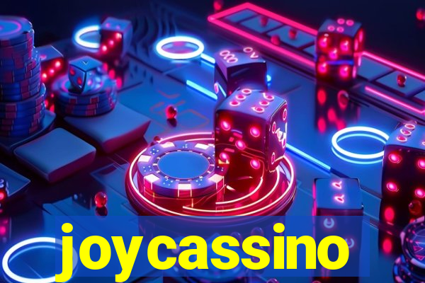 joycassino