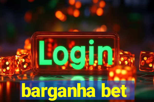 barganha bet