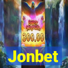 Jonbet