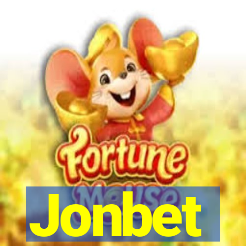 Jonbet