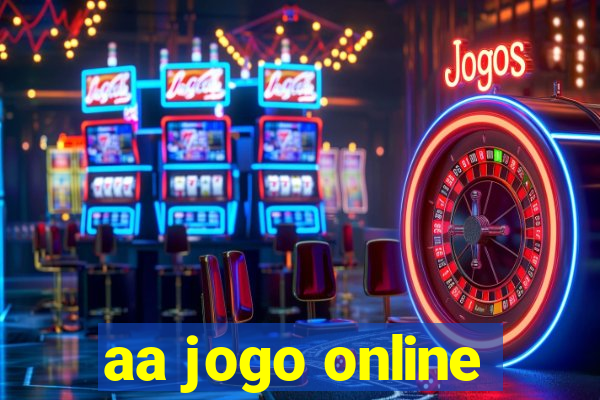 aa jogo online