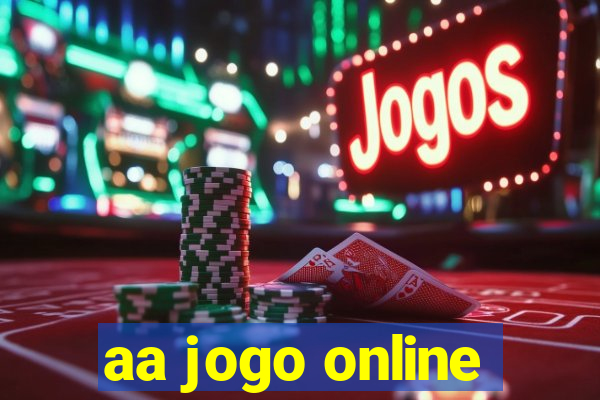 aa jogo online