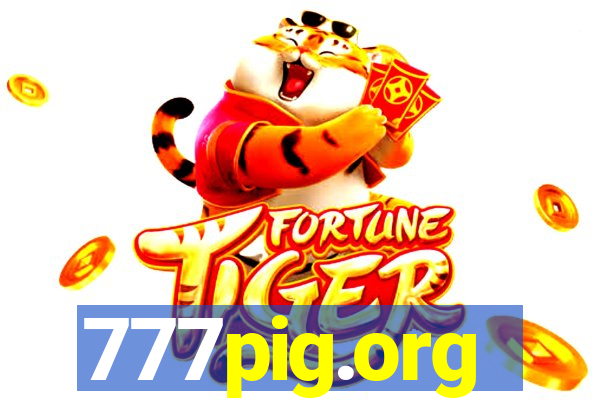 777pig.org