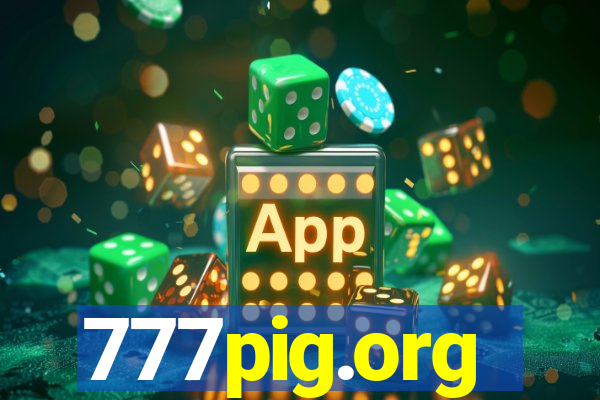 777pig.org