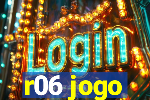 r06 jogo