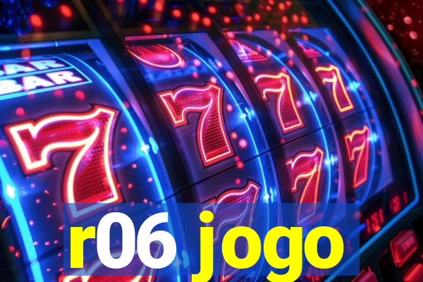 r06 jogo