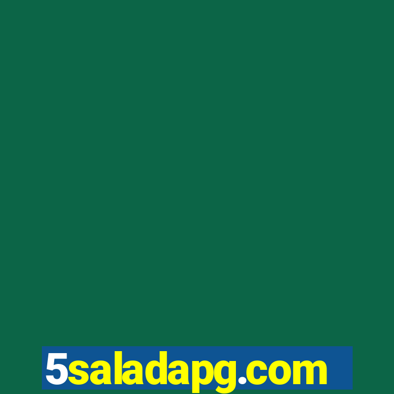 5saladapg.com