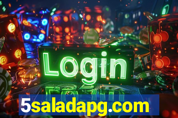 5saladapg.com