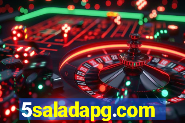 5saladapg.com