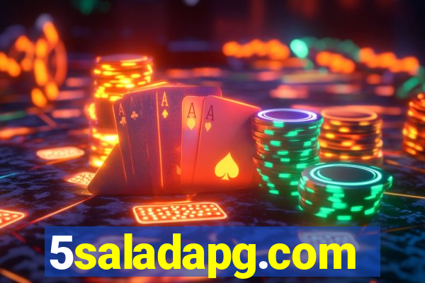 5saladapg.com