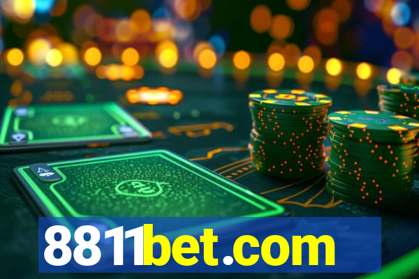 8811bet.com