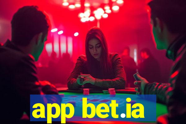 app bet.ia