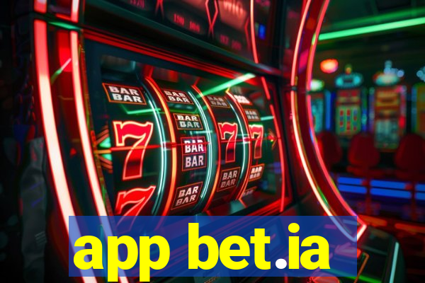 app bet.ia