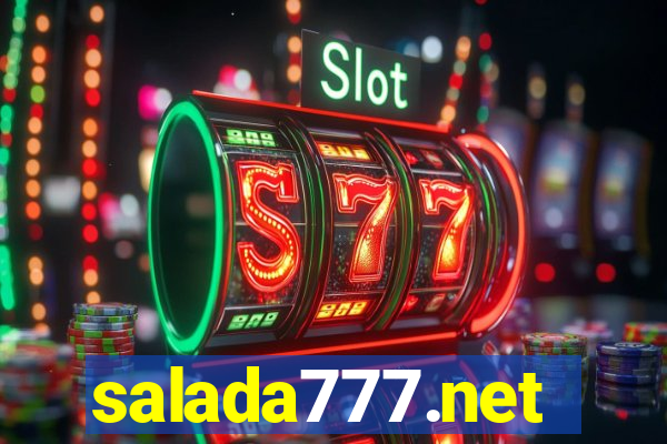 salada777.net