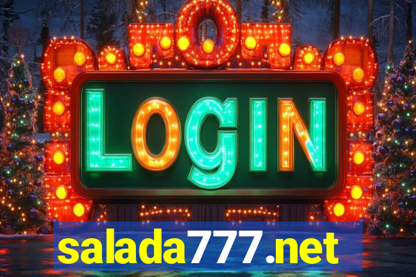 salada777.net