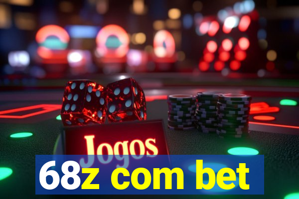 68z com bet