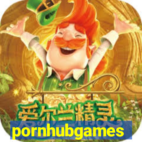 pornhubgames