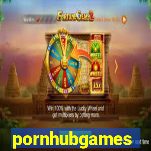 pornhubgames