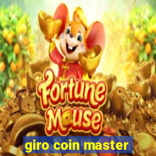 giro coin master