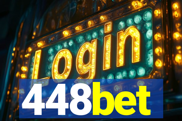 448bet