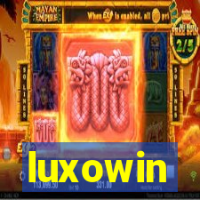 luxowin