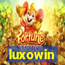 luxowin