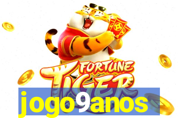 jogo9anos