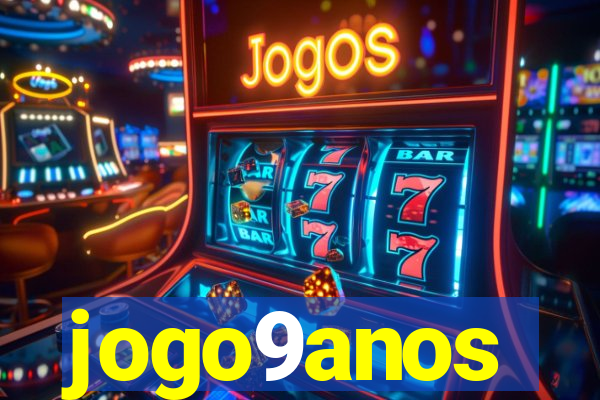 jogo9anos