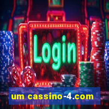 um cassino-4.com