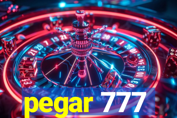 pegar 777