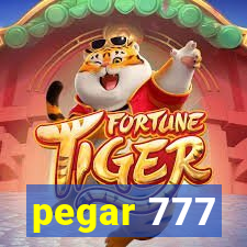 pegar 777