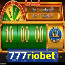 777riobet